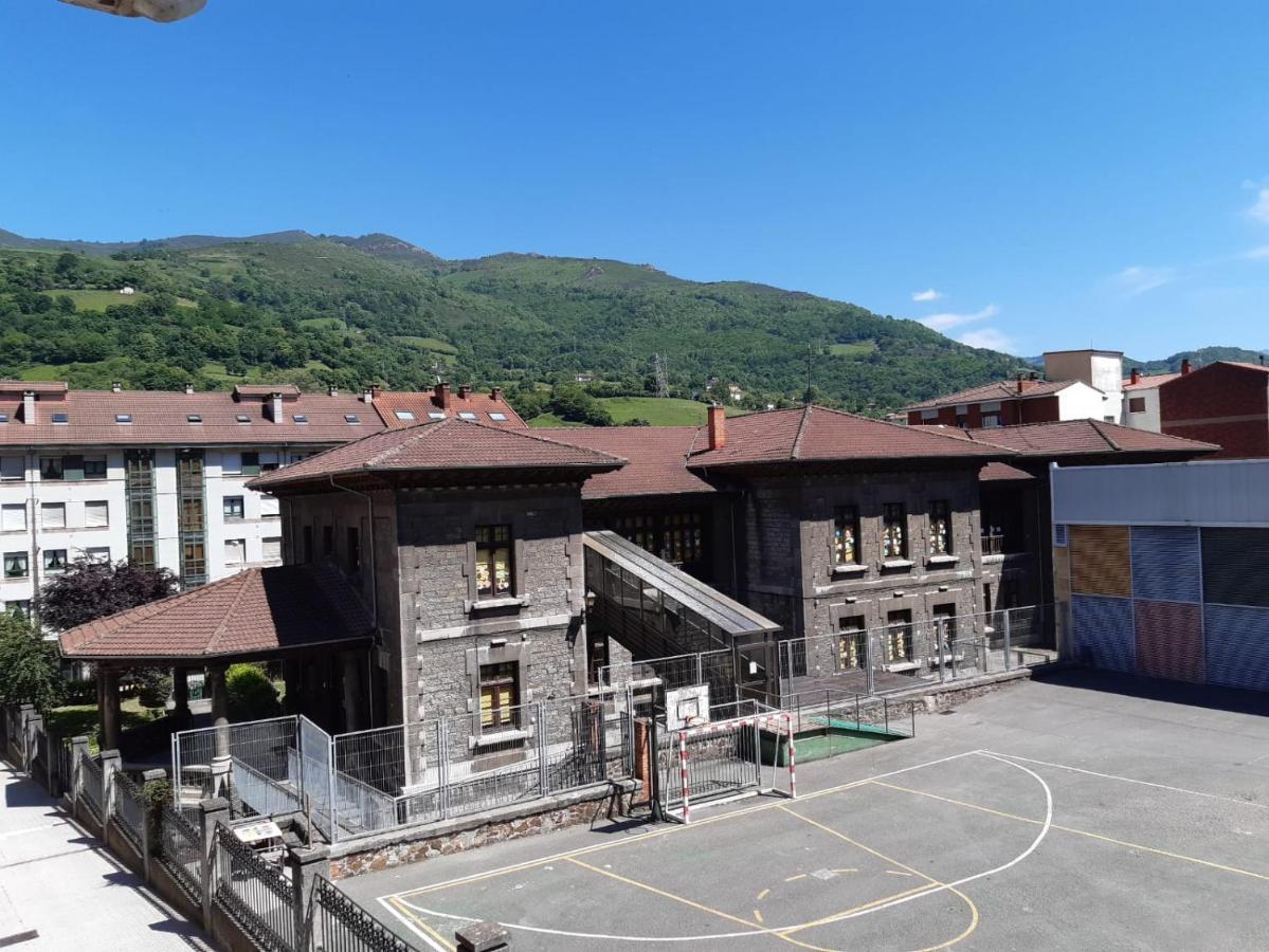 Apartamento Branavalera Pola de Lena Exterior foto